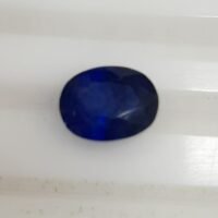 Blue Sapphire 2.75 Carat - Image 2