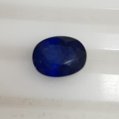 Blue Sapphire 2.75 Carat