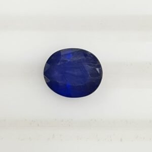 Blue Sapphire 2.75 Carat