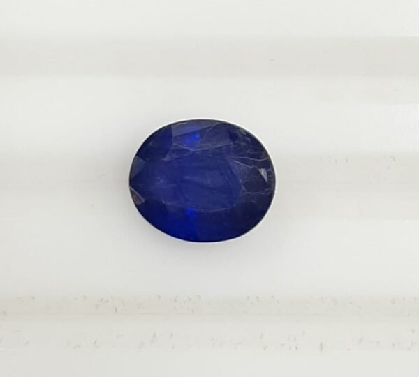 Blue Sapphire 2.75 Carat