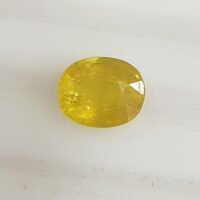 Yellow Sapphire - Image 3