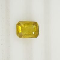 Yellow Sapphire (Pukhraj) - Image 6